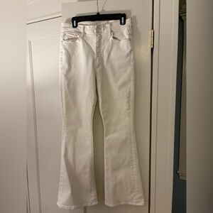 EUC Awesome Mother Jeans-Waist 30 - Bootcut